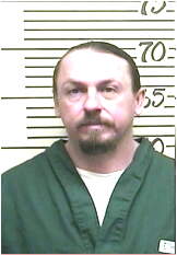 Inmate MCKEE, MICHAEL S