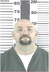 Inmate MERRITT, RYAN D