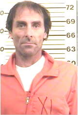 Inmate PATTON, BRAND M
