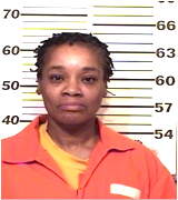 Inmate REED, DENISE A