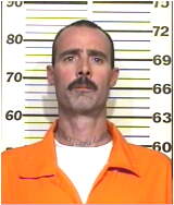 Inmate HENNESSEE, CHRISTOPHER