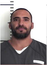 Inmate RIVERA, SERGIO T