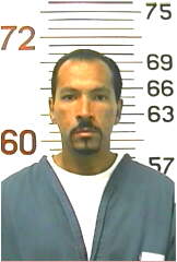 Inmate TAPIA, RICHARD M