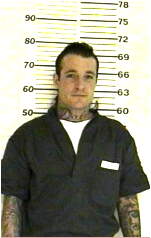 Inmate WELLS, MATTHEW D