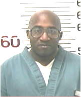 Inmate WRIGHT, BRYON A