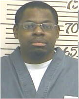 Inmate BOYD, ALLEN A