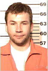 Inmate HOLDEN, SCOTT C