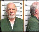 Inmate MCMANUS, KENNETH L