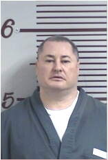 Inmate ROMERO, JOSEPH A