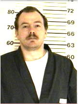 Inmate WHITTINGTON, MATTHEW W