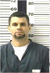 Inmate BOTTENFIELD, MICHAEL