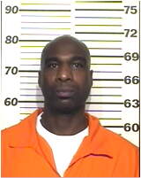 Inmate FLOOD, JASON E