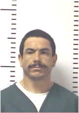 Inmate GONZALESCONTRERAS, ROGELIO