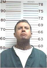 Inmate GOODWIN, JONATHAN G