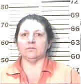 Inmate GRIFFITHS, LYNN M