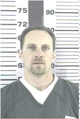 Inmate HICKS, BRIAN A