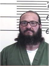 Inmate MARTINEZ, DANIEL R