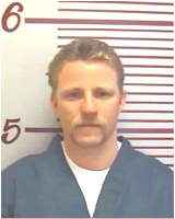 Inmate MILLER, ROBERT A