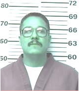 Inmate MONTOYA, ALFRED A