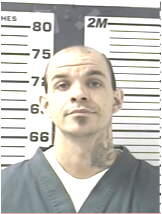 Inmate RUBIN, CHRISTIAN L