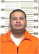 Inmate CHAVEZ, GLEN J