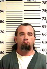 Inmate FISHER, CHRISTOPHER L