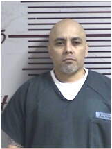 Inmate FLORES, EPIFANO