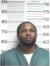 Inmate HICKS, BRIAN