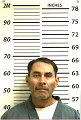 Inmate LOPEZJURADO, ALEJANDRO