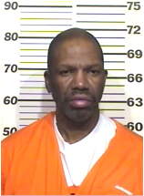 Inmate MATTHEWS, RAYMOND