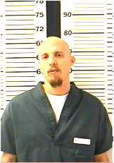 Inmate MITCHELL, ROBERT A