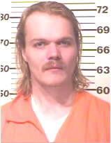 Inmate TOLLIS, MICHAEL G