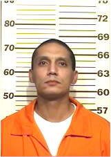 Inmate TORREZ, JAMES A