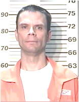 Inmate BAILEY, SEAN M