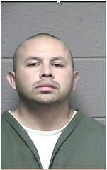 Inmate LOPEZ, JUAQUIN J