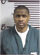 Inmate SILLEMON, LAVAR C