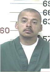 Inmate SOTO, DERIK J