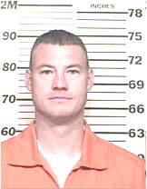 Inmate WILSON, JOHN W