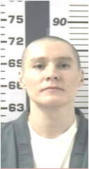 Inmate ARRIOLA, RICKY J