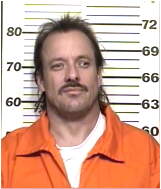 Inmate DUDLEY, TIMOTHY W