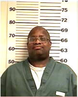 Inmate GHOLSTON, MICHAEL