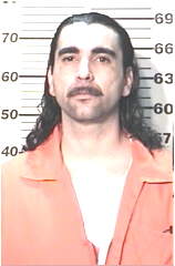 Inmate GONZALES, ROBERT S