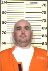 Inmate PARKS, JOSHUA A
