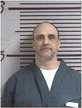 Inmate PATTON, ROBERT C