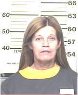 Inmate PLOTNER, NANCY L