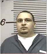 Inmate ROMERO, MARGARITO L