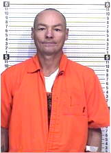 Inmate BIXBY, JERRY M