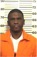Inmate BLOCKER, CARL