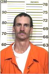 Inmate GARNETT, JOHN P