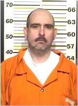 Inmate GONZALES, JESSE J